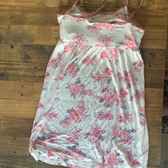 Maternity sleepwear - nursing - Picture 5 of 7